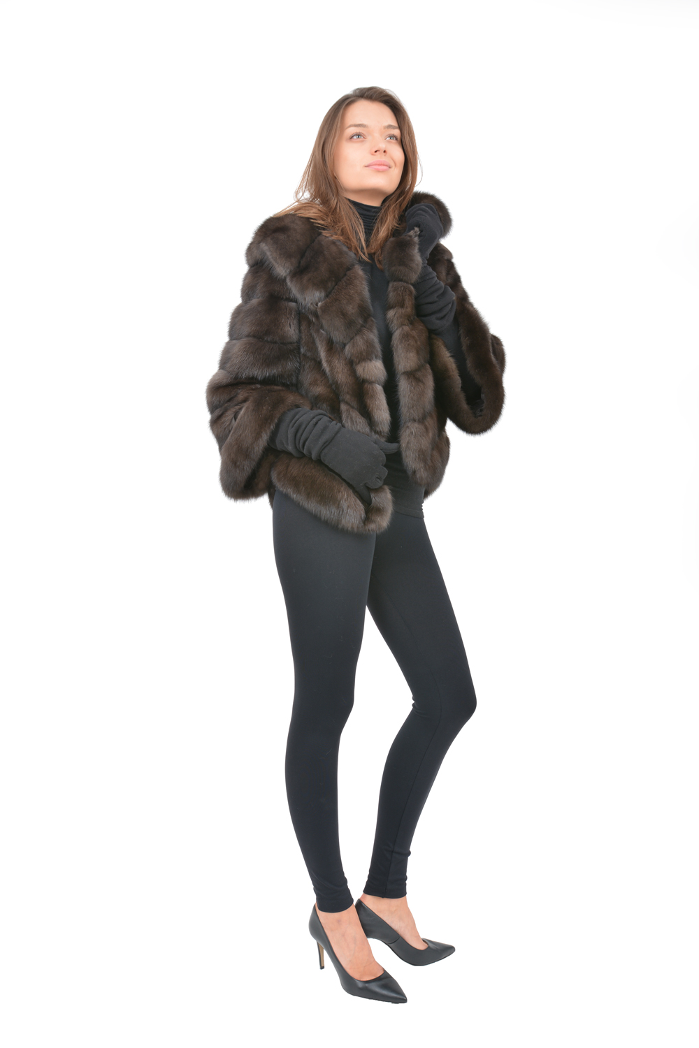 Diamond Furs