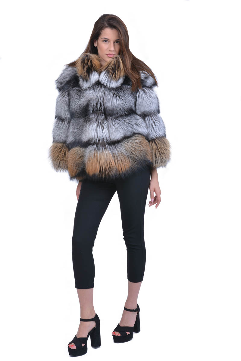 Diamond Furs