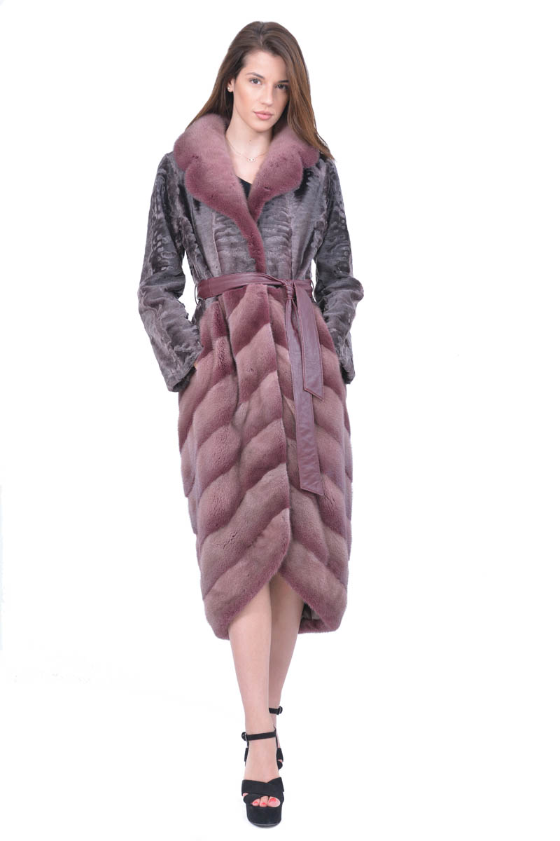 Diamond Furs