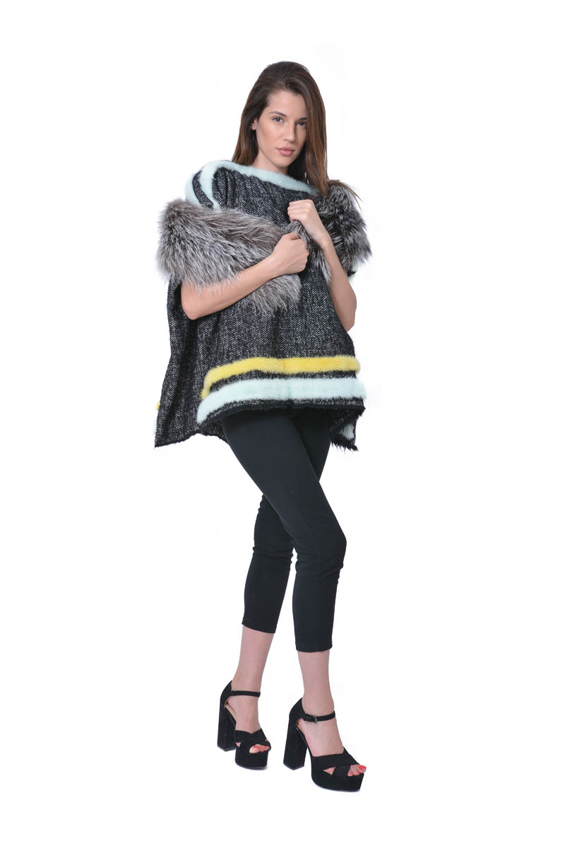 Diamond Furs