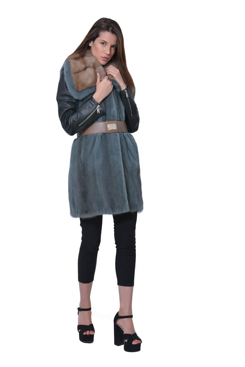 Diamond Furs