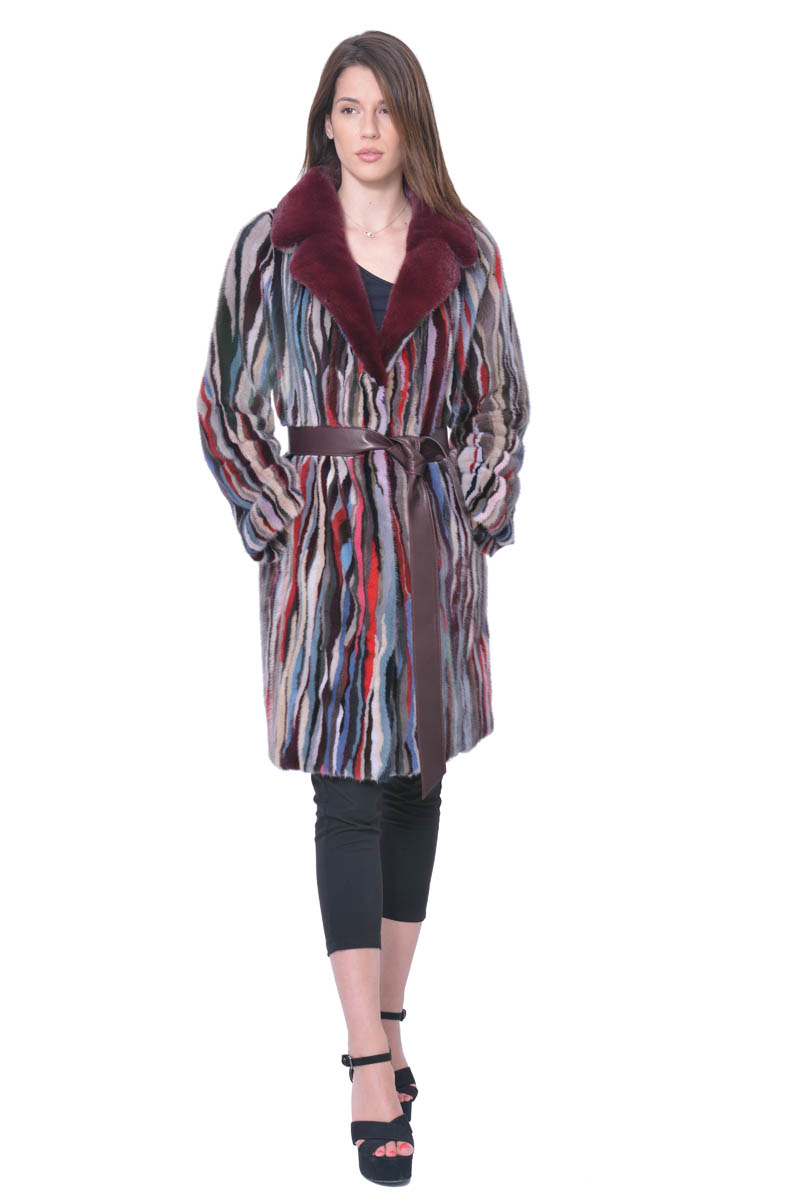 Diamond Furs