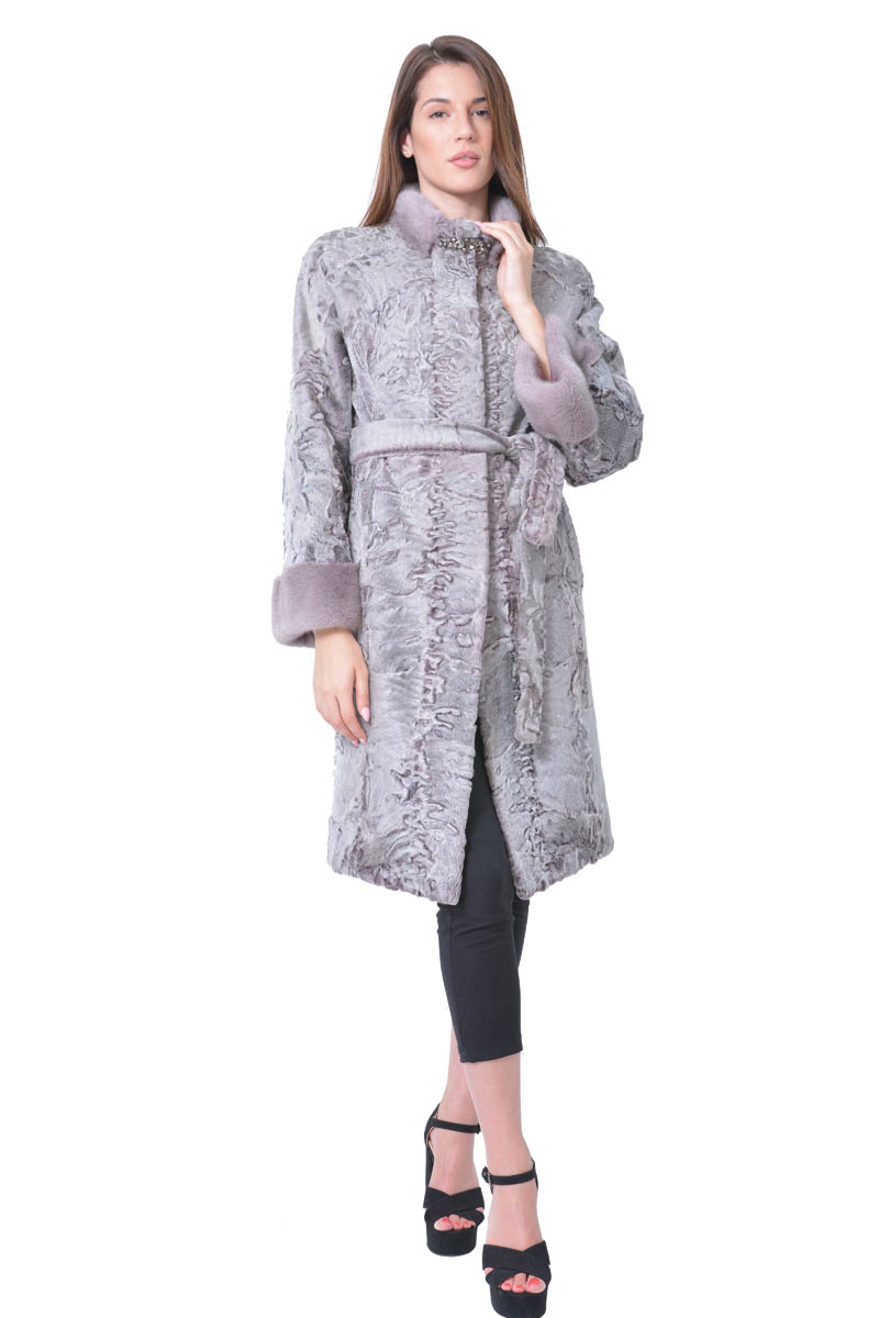 Diamond Furs