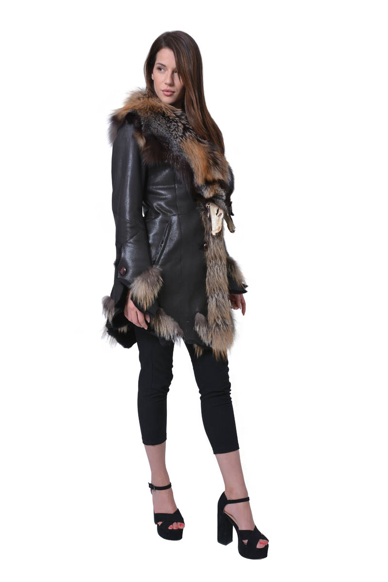 Diamond Furs