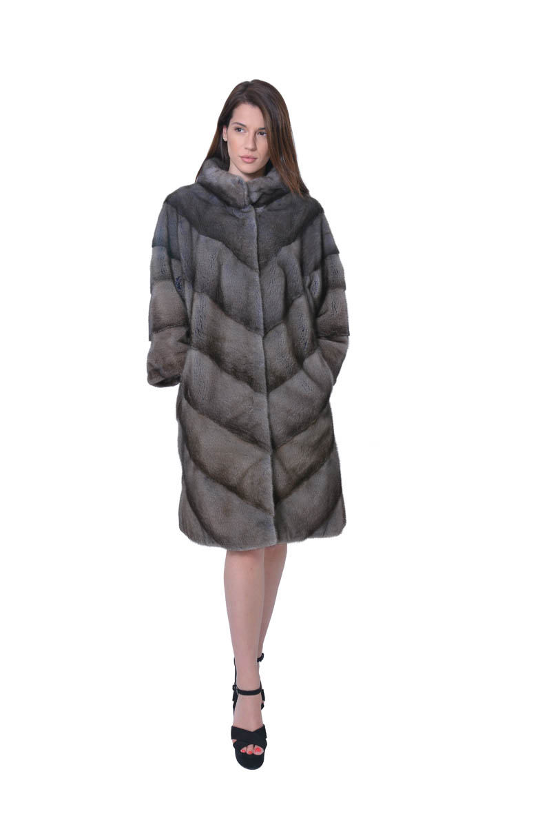 Diamond Furs