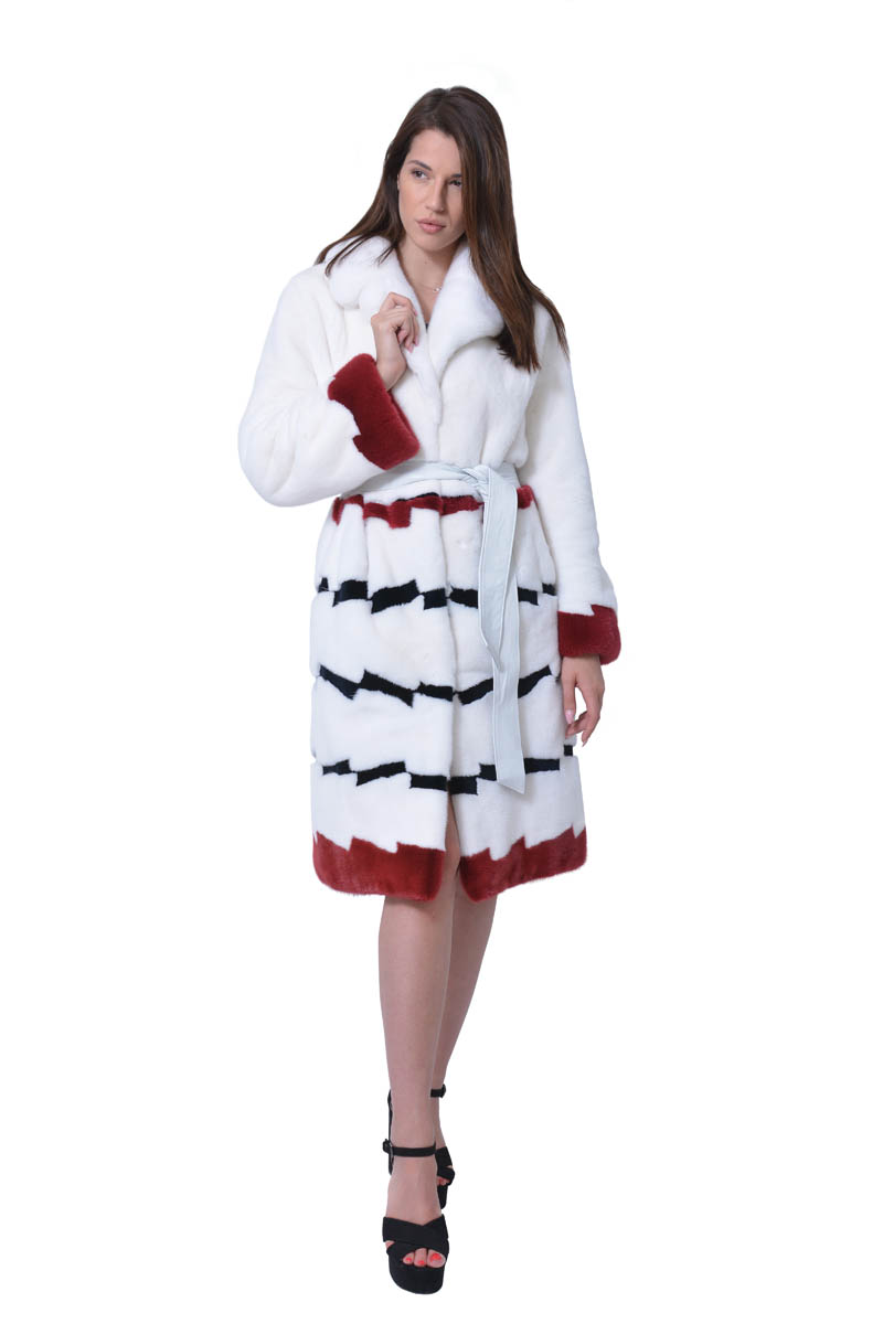 Diamond Furs