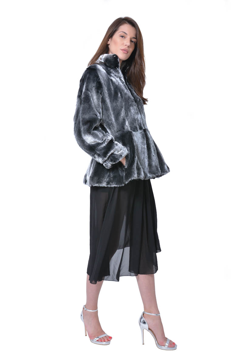 Diamond Furs