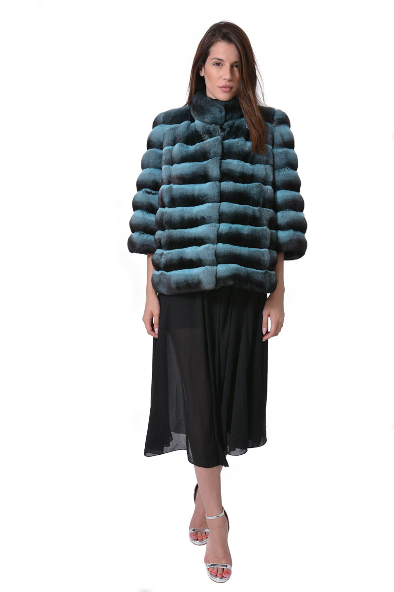 Diamond Furs