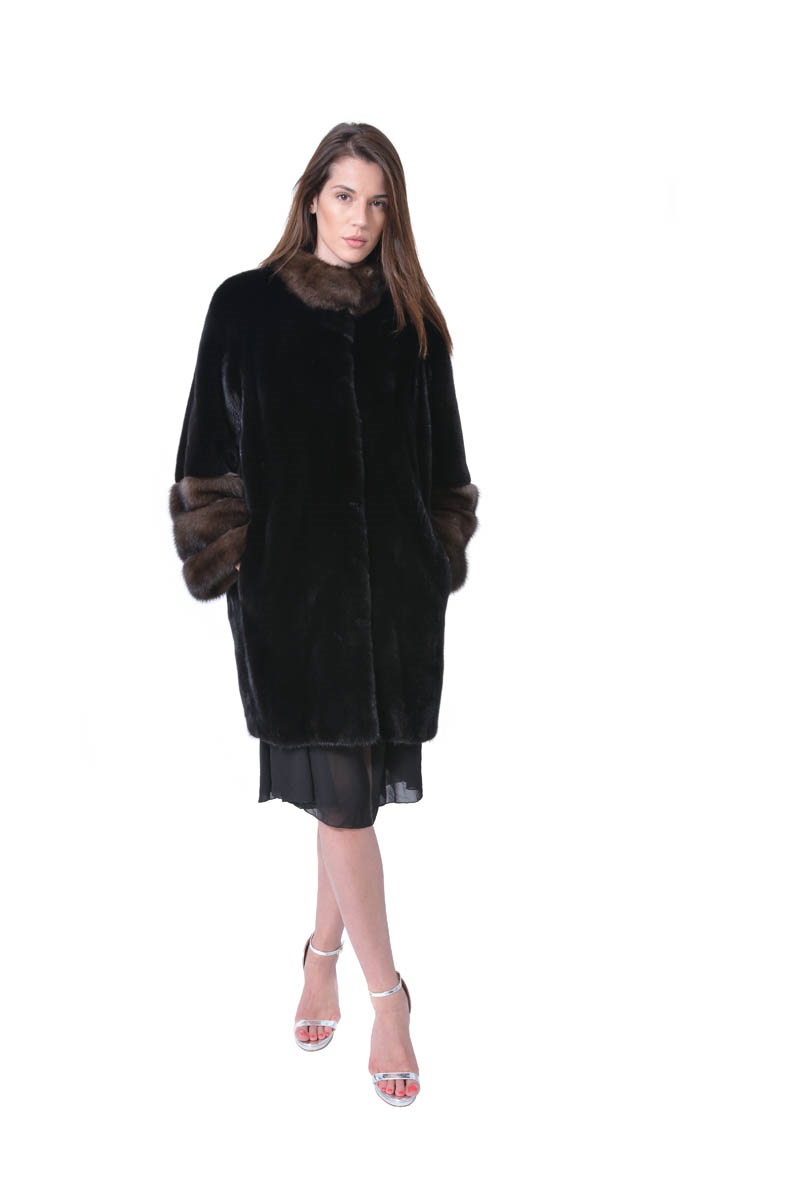 Diamond Furs