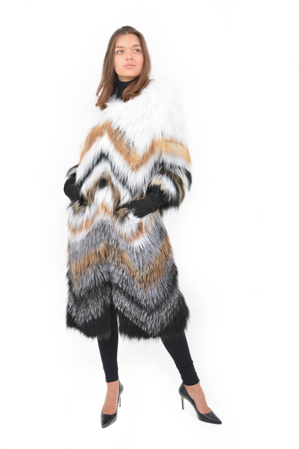 Diamond Furs