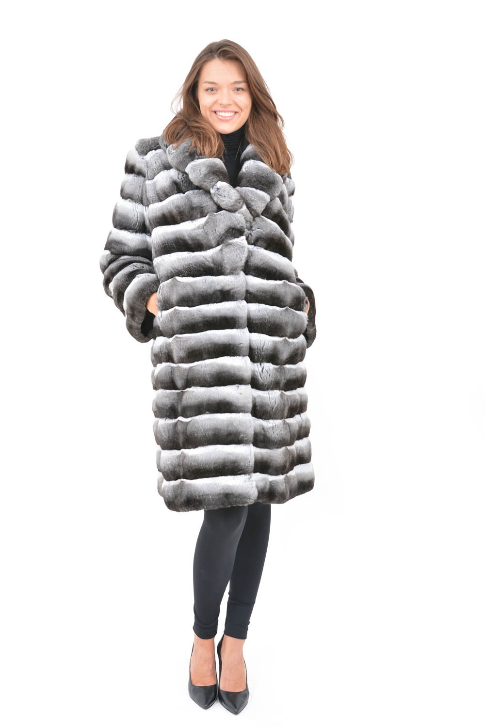 Diamond Furs
