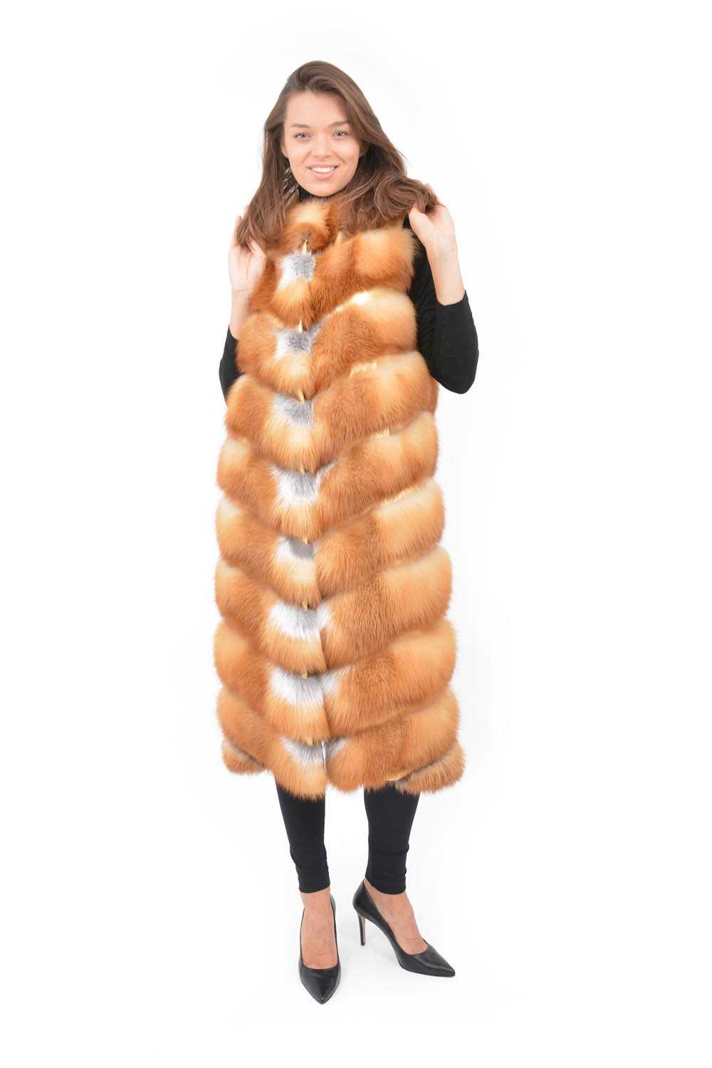 Diamond Furs