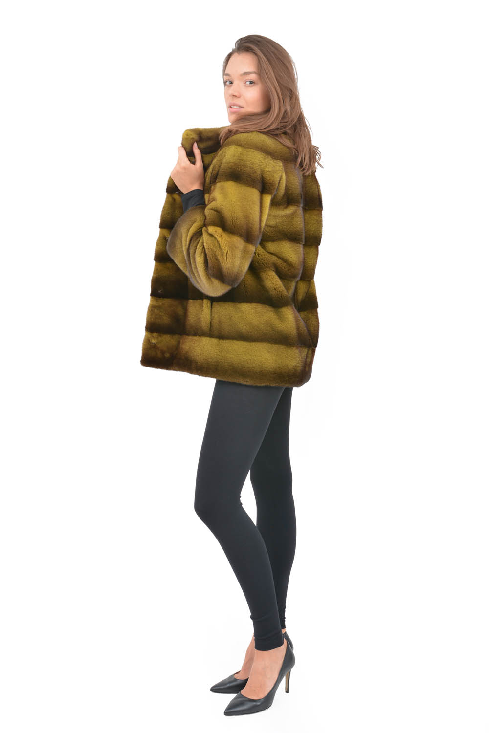 Diamond Furs